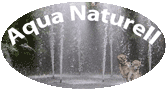 Aqua Naturell Logo